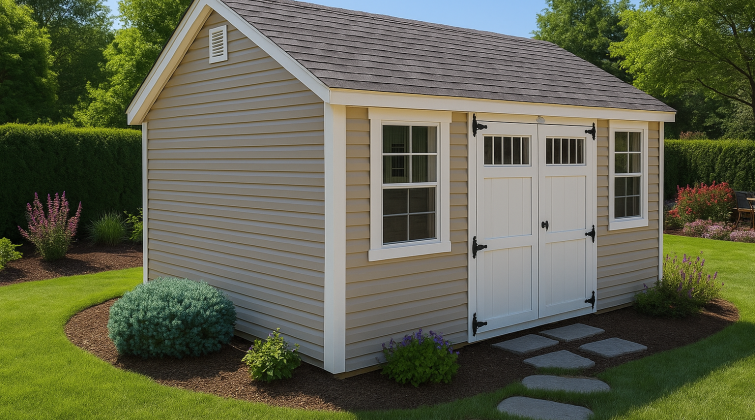 Vinyl Siding 